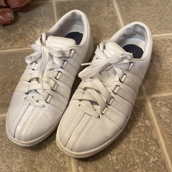 K-Swiss originals 🏆 - Picture 3 of 8